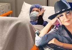 Filiz Akın ikinci kez ameliyat masasına yattı!