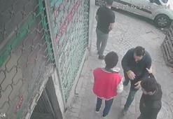 Sultangazi'de park kavgası kanlı bitti! Kurşun yağdırdı