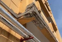 Cerrahpaşa Tıp'ın büyük kısmı kapatıldı