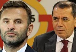 Okan Buruk dünyaca ünlü orta sahayı reddetti! '4 büyük sakatlık geçirmiş'