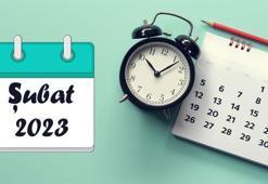 Şubat kaç çekiyor, şubat ayı neden 28 gün? Şubat neden 4 yılda bir 29 çekiyor?