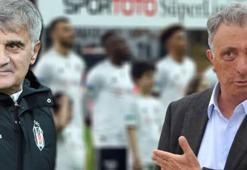 Ve beklenen oldu! Beşiktaş'ta 3 ayrılık