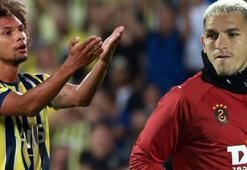 Torreira ve Arao'ya panik yaptıracak transfer! Galatasaray'ın yüzde 66 Fenerbahçe'nin şansı yüzde 38