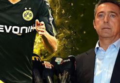 İşte Fenerbahçe'nin Suriye asıllı yeni '8' numarası! Bedavaya imza atıyor