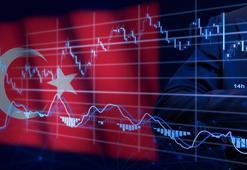 Büyüme rakamları belli oldu