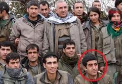 MİT, 12 terör eyleminin faili PKK/KCK'lı teröristi Irak'ta yakaladı