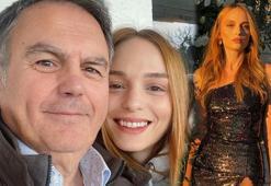 Nilperi Şahinkaya 'Sonunda kavuştuk' diyerek paylaştı!