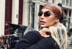 İrem Derici yeni aşkını sosyal medyadan ilan etti!