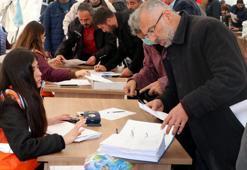 Depremde zarar gören araçların hasar tespit kayıtları başladı