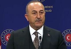 Bakan Çavuşoğlu, G20 Dışişleri Bakanları Toplantısı'na katılacak