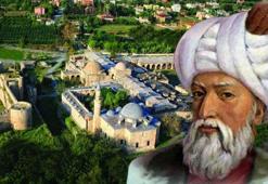 Mimar Sinan'ın yapıtlarındaki sırrı ortaya çıktı! İşte depreme karşı aldığı önlemler