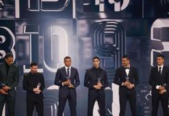 Fifa The Best 2023 kim kazandı? Fifa The Best ödülünü kim aldı 2023? İşte kazananlar ve adaylar!