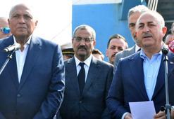 Mısır'dan Türkiye'ye tarihi ziyaret Arap medyasında: Sadece Mısır ve Türkiye değil, tüm bölge için önemli