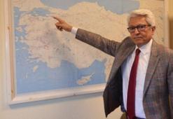 Hatay büyük deprem bekleniyor mu? Süleyman Pampal deprem uyarısı yaptı! Hatay’da yine deprem olacak mı, depremler devam edecek mi? Hatay’daki fay kırıldı mı?