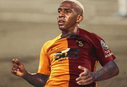 Transferde Son Dakika: Galatasaray Anderson Talisca ile anlaşmaya vardı