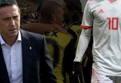 Alex de Souza, Aurelio ve Baroni'nin bütün özellikleri onda var! Fenerbahçe'ye dünyaca ünlü 8 numara