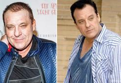 Tom Sizemore beyin anevrizması geçirmişti! Son durumu