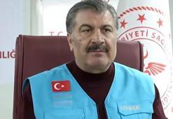Bakan Koca duyurdu: Kağıthane Devlet Hastanesi taşınıyor