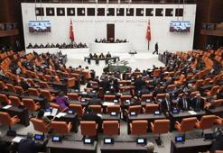 EYT görüşmesi ne oldu, EYT görüşmeleri başladı mı? EYT görüşmelerinde son durum ne? Meclis EYT görüşmeleri!