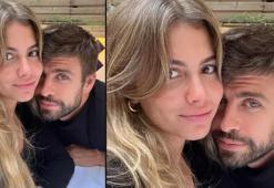 Gerard Pique: Ben sevgilimin kuklasıyım