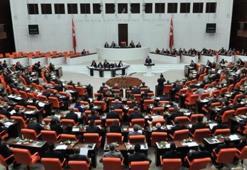 Meclis'te kabul edildi! Deprem araştırma komisyonu kuruluyor