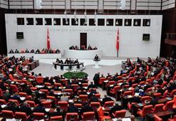 EYT düzenlemesi Meclis'te kabul edildi