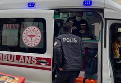 Bunu yapan 3 kadın! Yolda yürürken Beyzanur'a bıçakla saldırdılar