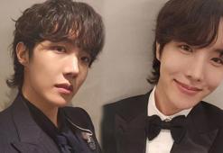 BTS üyesi J-Hope askere gidiyor!