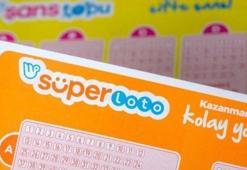 28 Şubat 2023 Süper Loto çekiliş sonuçları açıklandı! Süper Loto çekilişi saat kaçta?