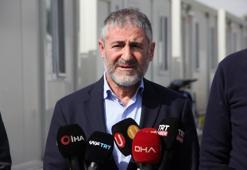 Hazine ve Maliye Bakanı Nebati: Esnafın kaybının önlenmesi için net adımlar atıyoruz