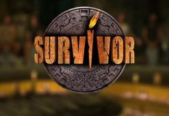 Survivor kim elendi? 2 Mart Survivor son kim elendi? (Aziz, Asena, Çağla, Fatih, Elanur)