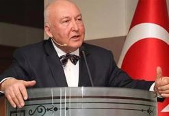 Ahmet Ercan kimdir, eşi kim? Prof. Dr. Ahmet Ercan neden gözaltına alındı?