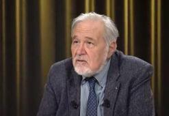 İlber Ortaylı dedikodu modunu açtı! Canlı yayında Celal Şengör ve Naci Görür kıyaslaması