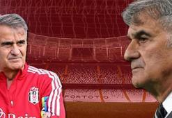 Beşiktaş'ın yeni orta saha Gedson-Hadziahmetovic-Maxim olacak
