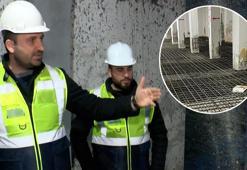 Risk tespit dolandırıcılığı! Testi elektrikçi, güçlendirmeyi emlakçı yapıyor