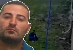 İtalyan mafya babasının inanılmaz kaçışı! Hapishaneden firar görüntüleri ortaya çıktı