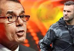 Galatasaray'dan akla hayale gelmeyecek transfer planı! Eğer babası ikna olursa...