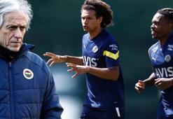 Arao ve Lincoln Henrique'den Jorge Jesus'a transfer kıyağı: Siz İstanbul'a getirin biz ilgileniriz