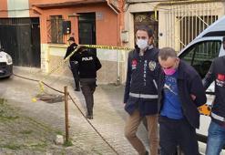 Karısını sokak ortasında bıçaklayarak öldürdü! 'Ayşe büyü işleriyle uğraşıyordu'