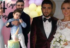 Ece Erken eski eşi Serkan Uçar ile barıştı mı?