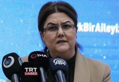 Deprem bölgesindeki kayıp çocuklarla ilgili Bakan Yanık'tan açıklama