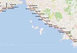 Marmaray Durakları İsimleri... Güzergahı, saatleri! Marmaray kaçta açılıyor, son sefer saat kaçta? Gebze-Halkalı Marmaray kaça kadar açık, kaç TL?