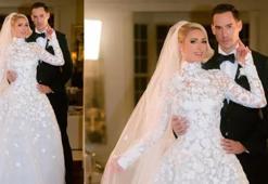 Paris Hilton'dan çarpıcı açıklama: 20'li yaşlarımda bebeğimi aldırdım