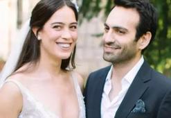 Oyuncu Buğra Gülsoy ile Nilüfer Gürbüz tek celsede boşandı!