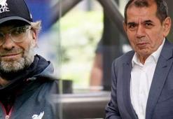 Dursun Özbek Ancelotti ve Jurgen Klopp'a kafa tuttu! Yeni Raphinha Galatasaray'a...