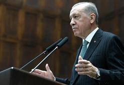 Cumhurbaşkanı Erdoğan'dan seçim tarihi mesajı: 14 Mayıs'ta millet gereğini yapacak
