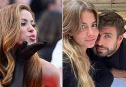 Shakira sessizliğini bozdu: Sizin için cehennemde özel bir yer var