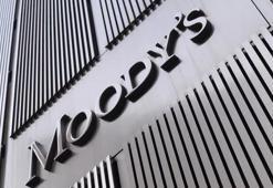 Moody’s Türkiye büyüme tahminini yükseltti