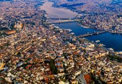 İstanbul'da hangi ilçeler daha risksiz? Uzman isim depreme karşı zemini sağlam 4 ilçeyi açıkladı