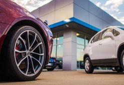 Otomotiv satışları Şubat ayında rekor kırdı